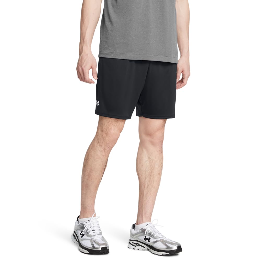 Under Armour Men's Tech 7 Inch Shorts Shorts