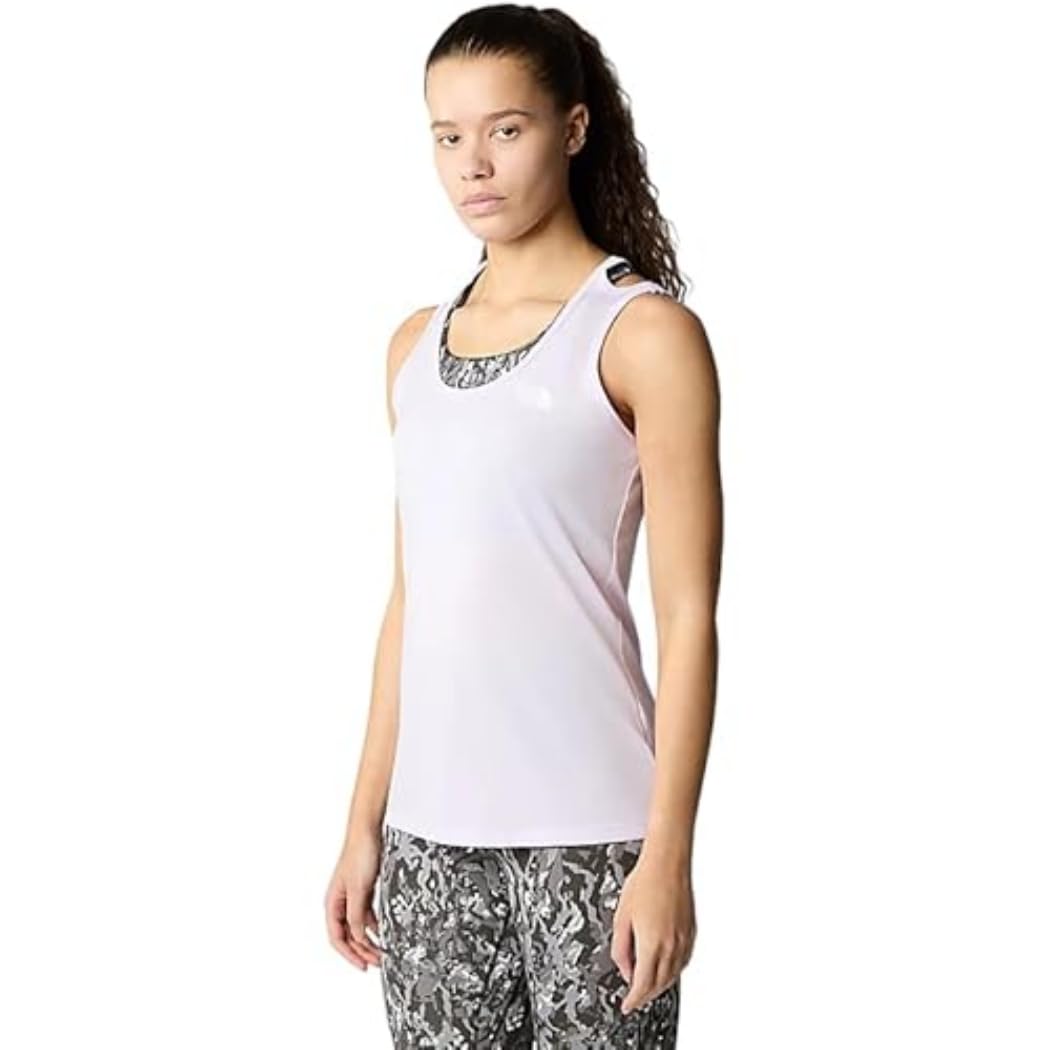 The North Face Women's Flex Shirt (Pack of 1)