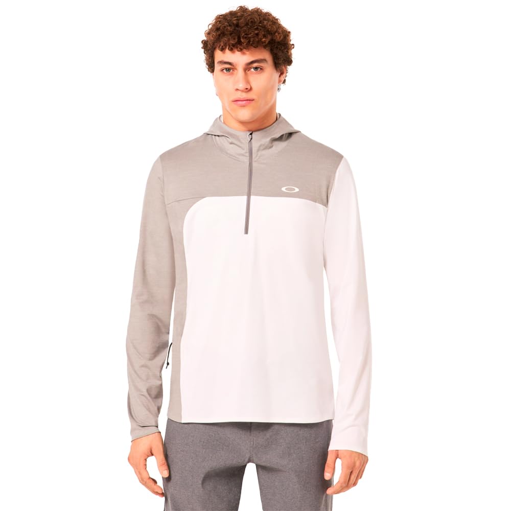Oakley Gravity Range Hoodie Men's Tracksuit Top