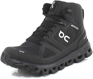 On Cloudrock Waterproof MuleUnisex Children