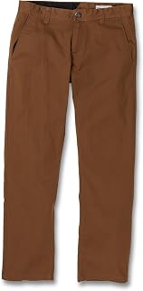 Volcom Frckn Mdn Strch Sht – Men's Shorts