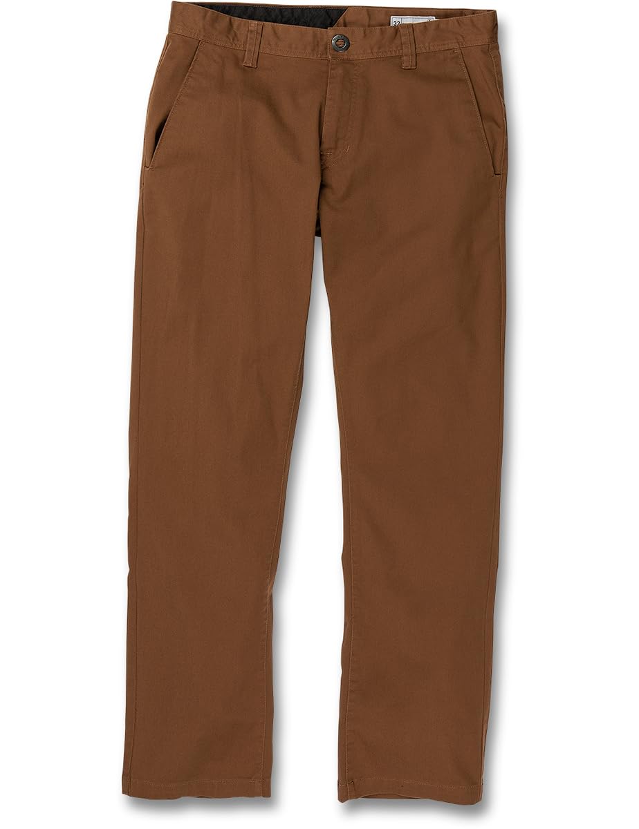 Volcom Frckn Mdn Strch Sht – Men's Shorts