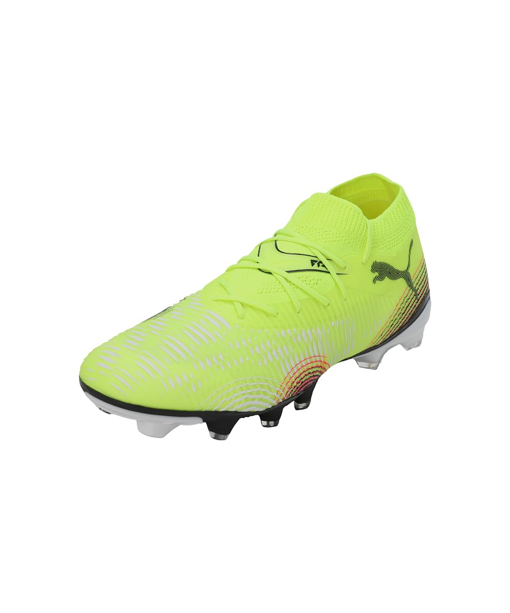 Puma Future 8 Match Fg/AG Wn's Football Boots Women's