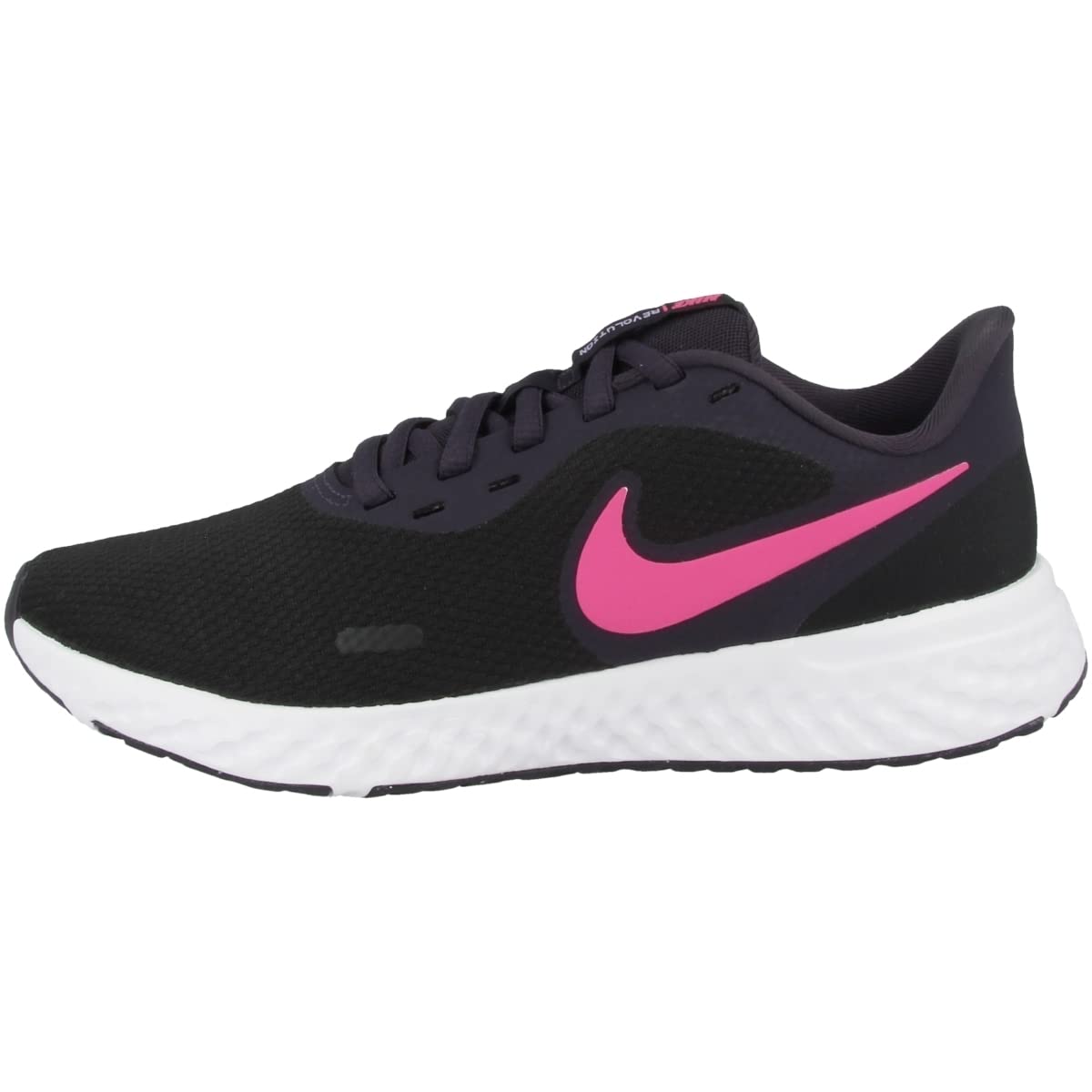 NIKE Men's Revolution 5 Running Shoe