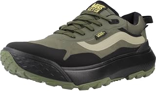 Vans Unisex Adult Crosspath Sneaker
