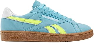 Reebok Women's Club C Grounds UK Tennis Shoes