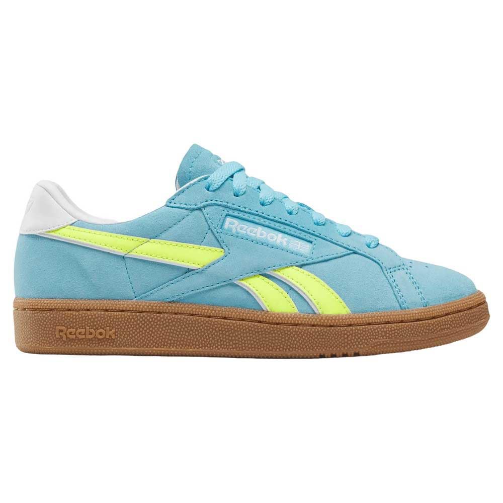Reebok Women's Club C Grounds UK Tennis Shoes