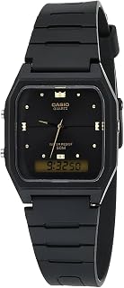 Casio Men's Watch AW48HE-1AV