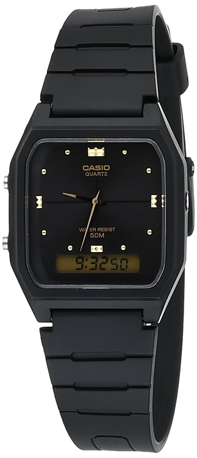 Casio Men's Watch AW48HE-1AV