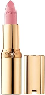 L'Oreal Paris Colour Riche Original Creamy, Hydrating Satin Lipstick with Argan Oil and Vitamin E, Ballerina Shoes , 1 Count