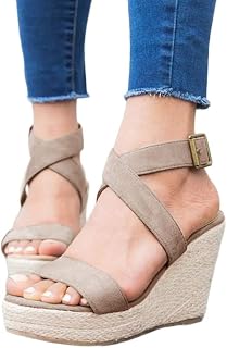 Coutgo Women's Open Toe