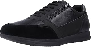 Geox Men's U Avery a Sneaker
