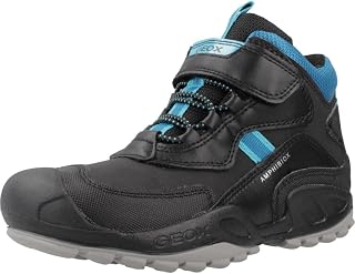 Geox J New Savage Boy B A