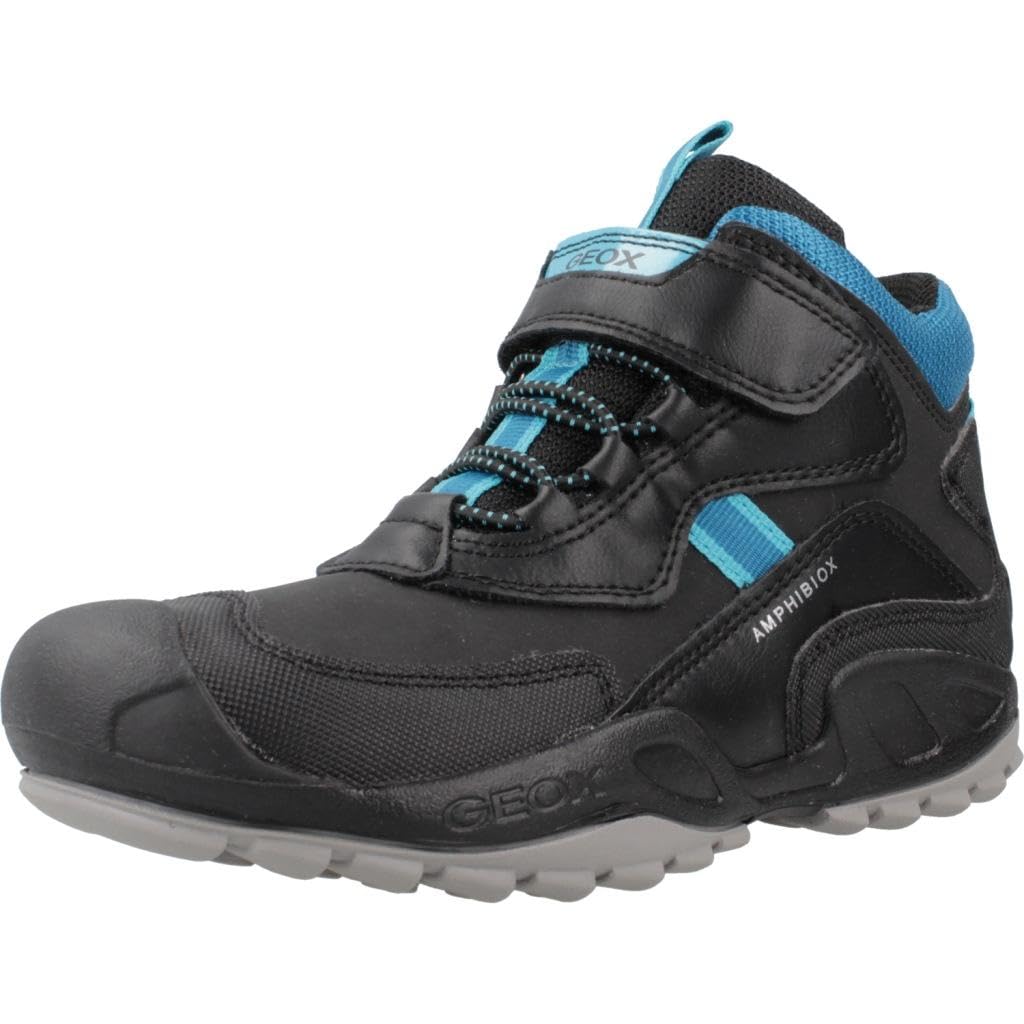 Geox J New Savage Boy B A