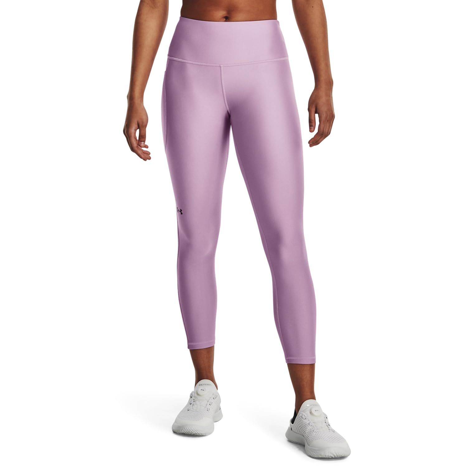 Under Armour Tech High Rise Ankle Leggings Leggings Femme