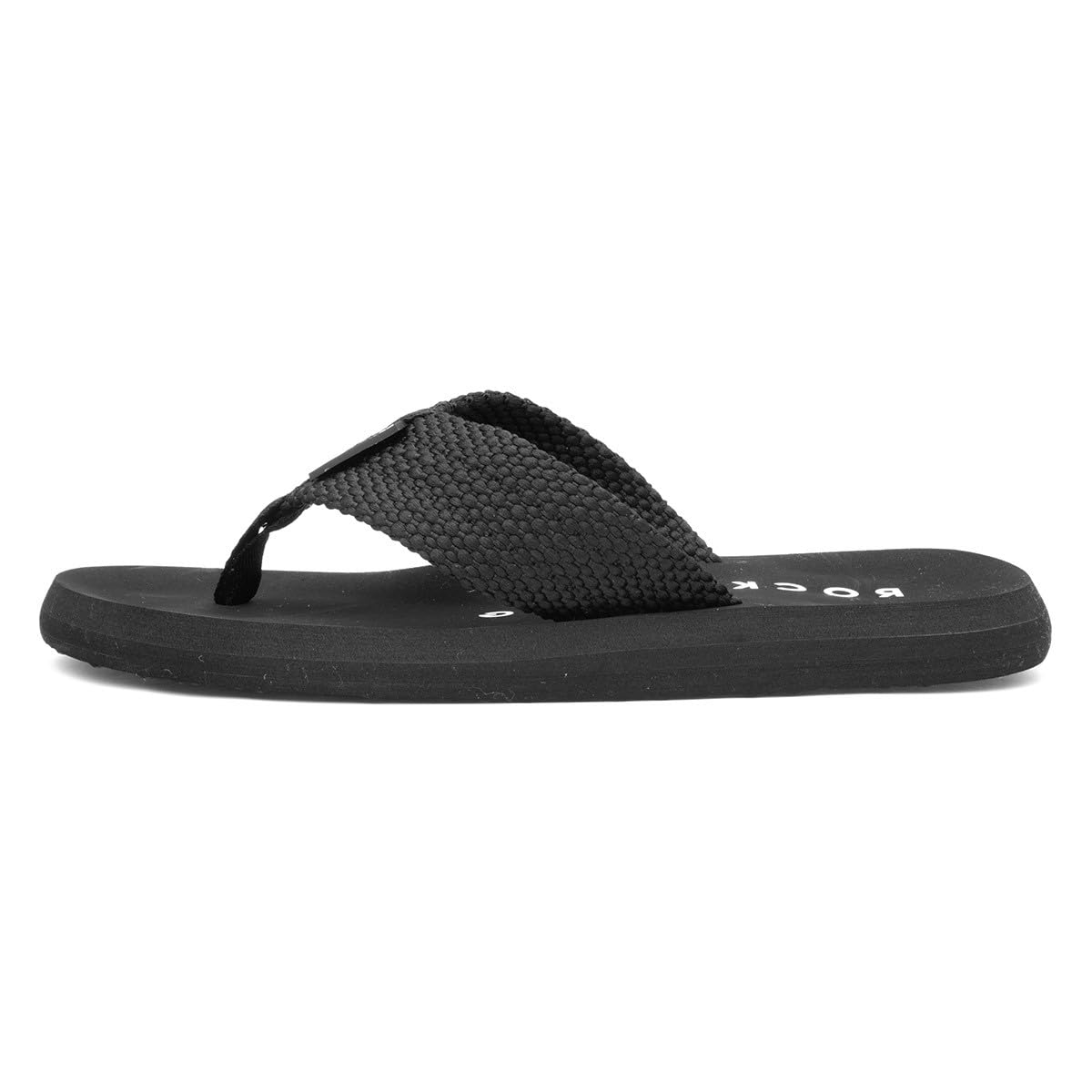 Rocket Dog Adios Womens Beige EVA Flip Flop