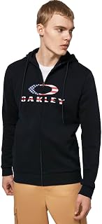 Oakley Men's Bark 2.0 Zip Hoodie
