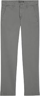 Marc OߴPolo Hombre Chinos de Tejido elástico Shaped fit