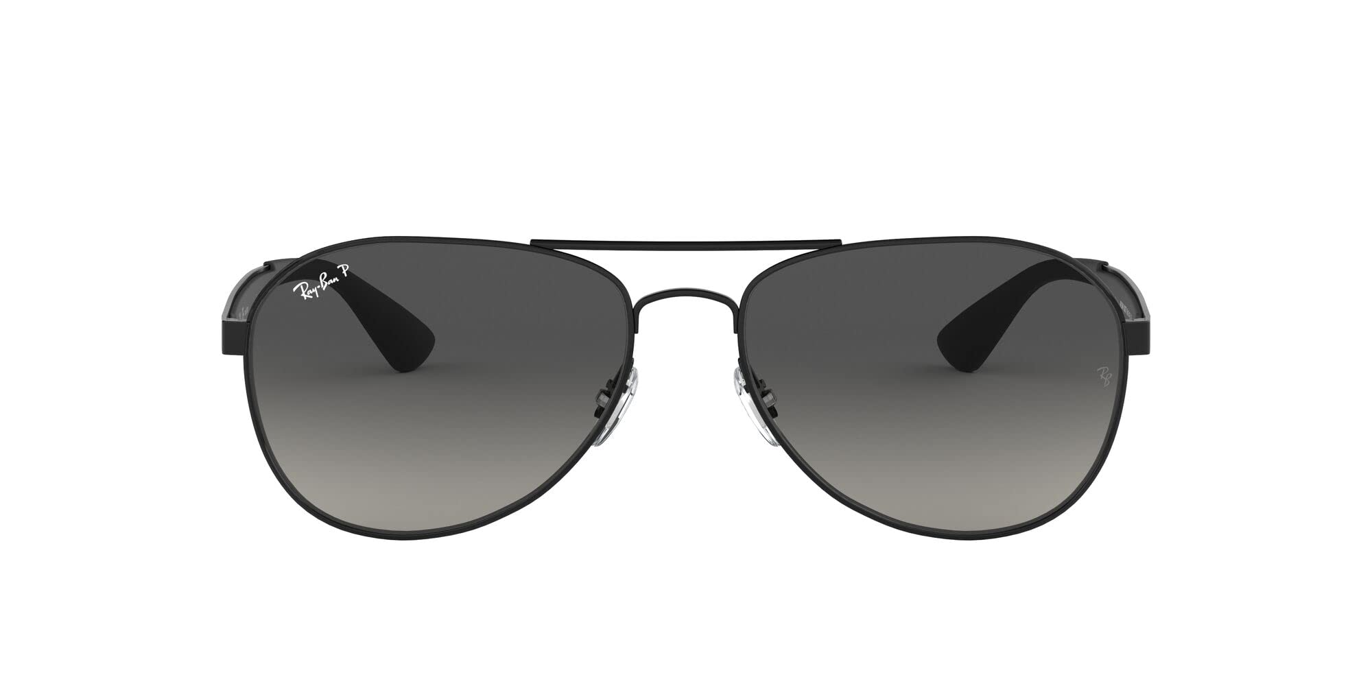Ray-Ban Rb3549 Unisex Aviator Sunglasses
