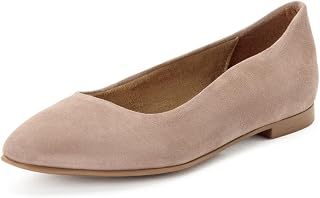 Tamaris Damen 1-22119-42, Women's Ballerinas