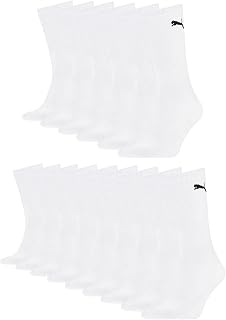 PUMA Sport 3p Men's Sports Socks (Pack of 3)
