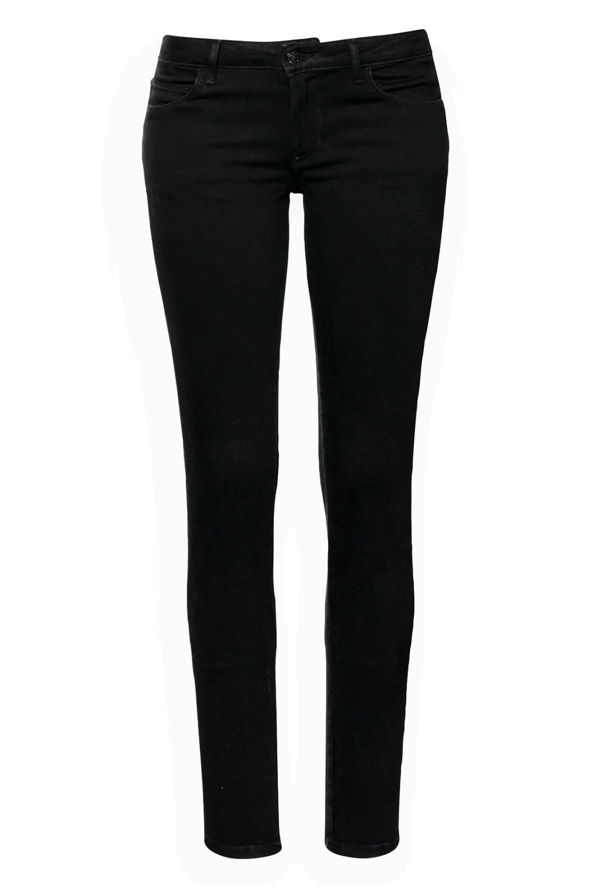 Guess W2yaj2d4pz1 Cbl1 Women's Pants (Pack of 1)