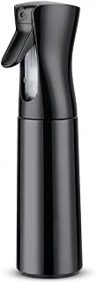 GRIFEMA Spray Bottle 300 ml, Continuous Mist Spray