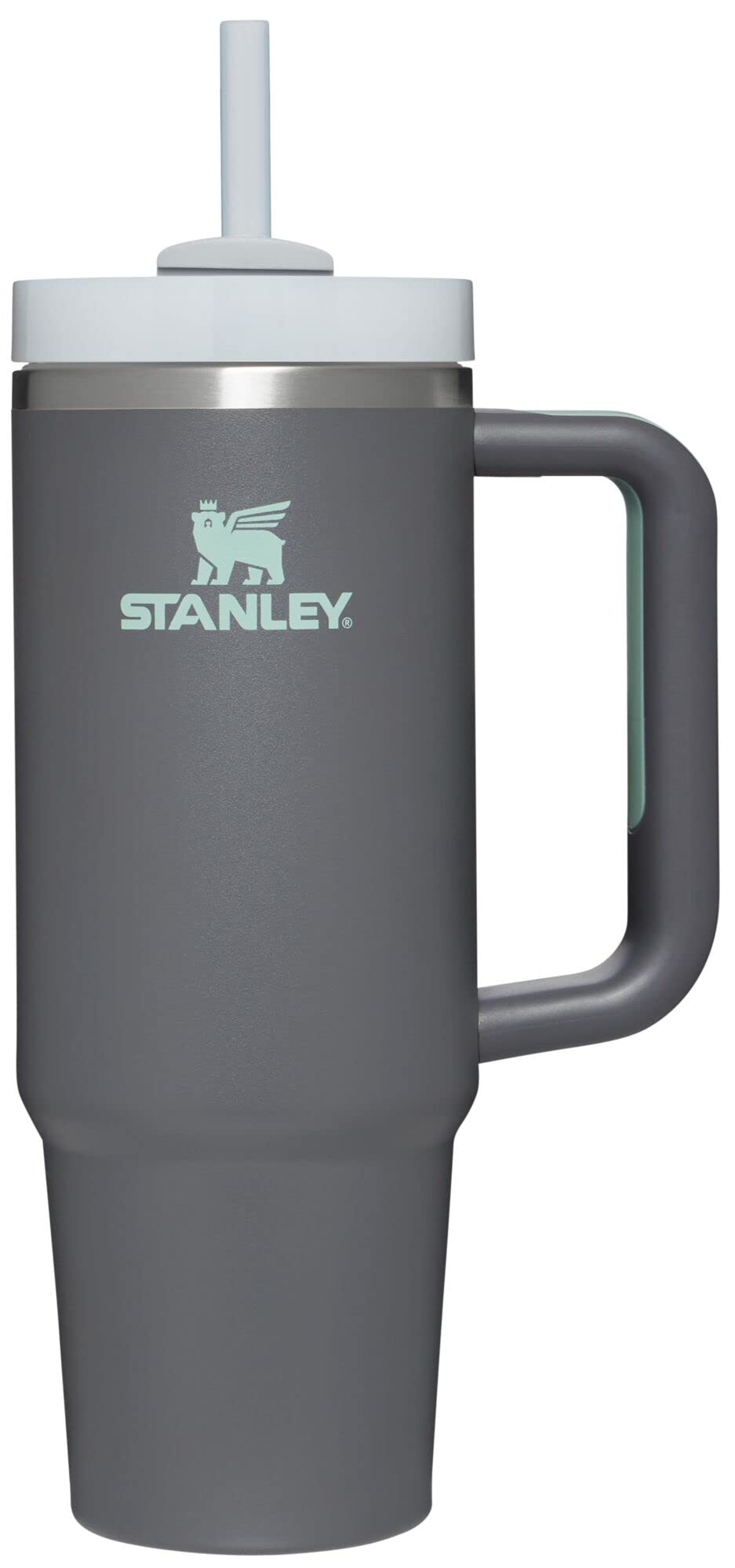 Stanley Quencher H2.0 Tumbler with Straw 30 oz | Flowstate 3-Position Lid | Cup 