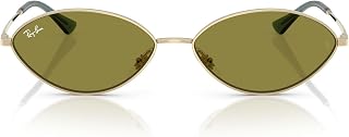 Ray-Ban Kai Unisex Adult Glasses (Pack of 1)