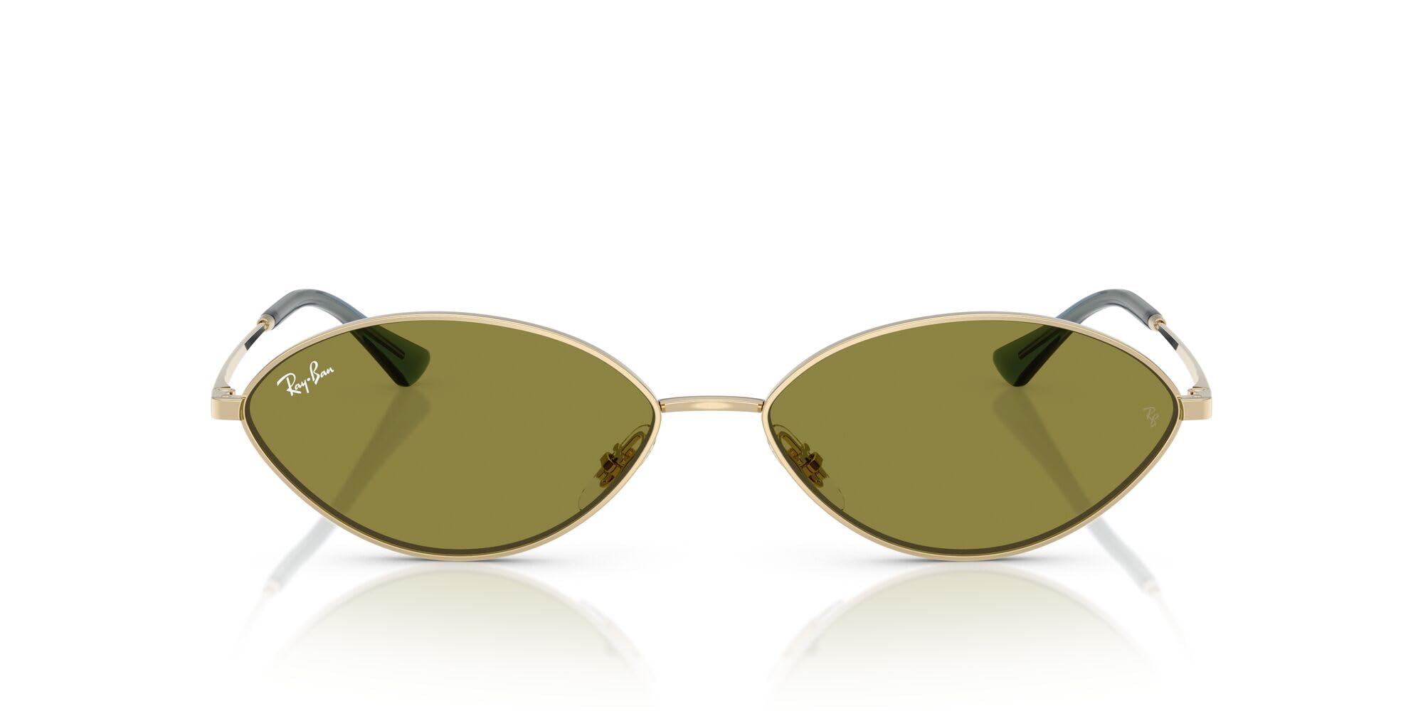 Ray-Ban Kai Unisex Adult Glasses (Pack of 1)