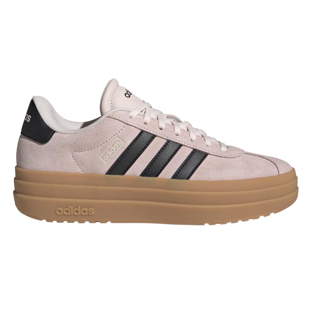 adidas Women's VL Court Bold Shoe