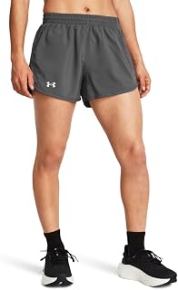 Under Armour Men's Gewebte Grafik-Shorts Shorts