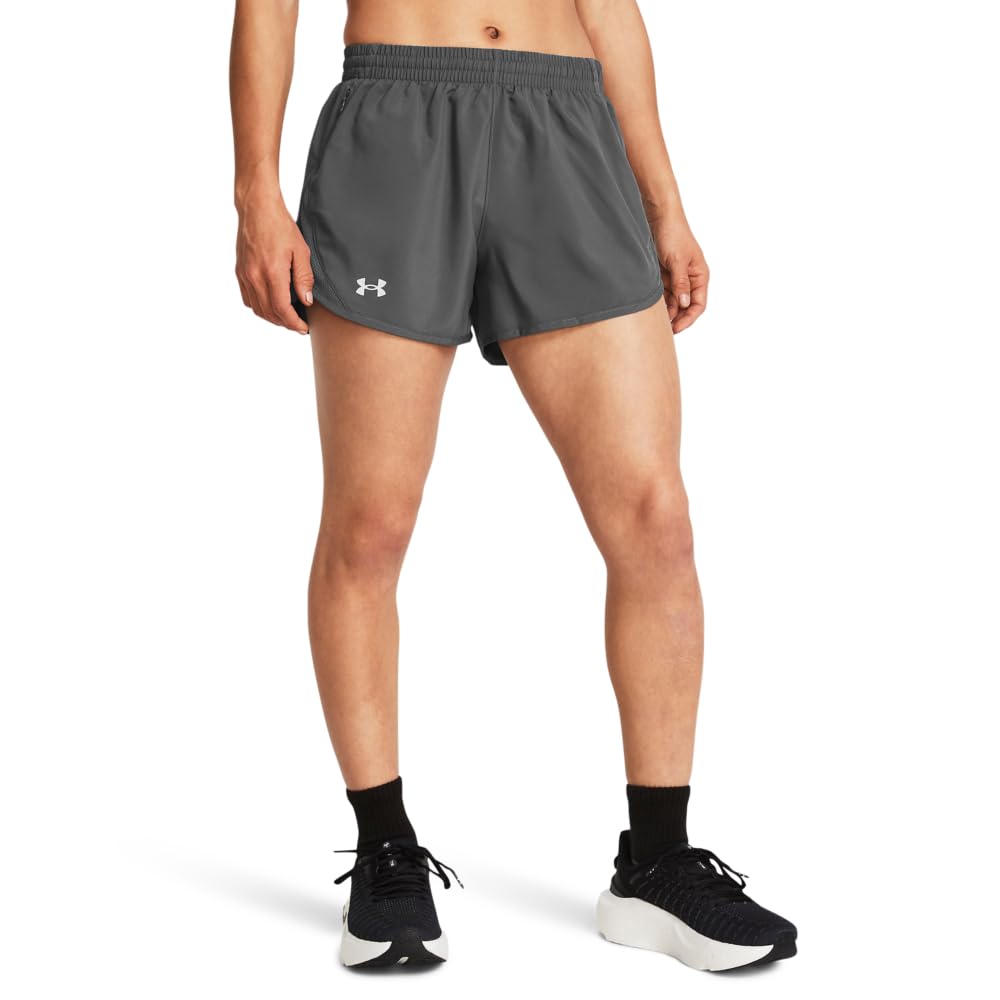 Under Armour Men's Gewebte Grafik-Shorts Shorts