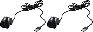 Replacement Pump for Fountain (Pack of 2)