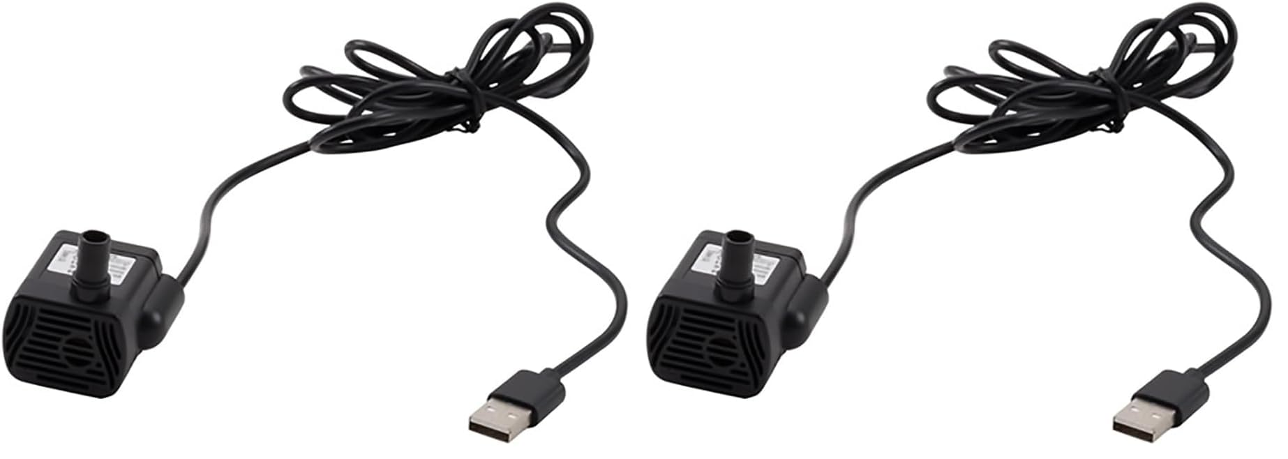 Replacement Pump for Fountain (Pack of 2)