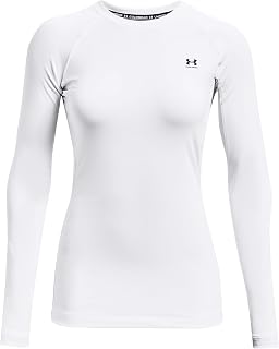 Under Armour UA CG Authentics Crew Women's T-Shirt (Pack of 1)