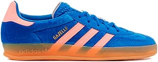 adidas Gazelle Indoor W IG6785 Women's Casual Shoes Blue