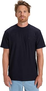 Quiksilver Slub Men's Roundneck T-Shirt (Pack of 1)
