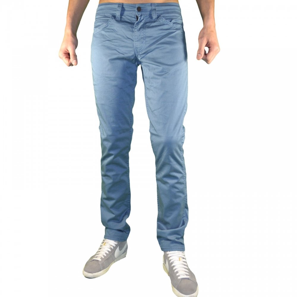 Levi's Men's 501 Levi's Original Fit Straight Jeans