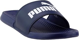Puma Leadcat 2.0 Sandals, Beach, Pool, Ocean, Camp, Chalk, Pink, White
