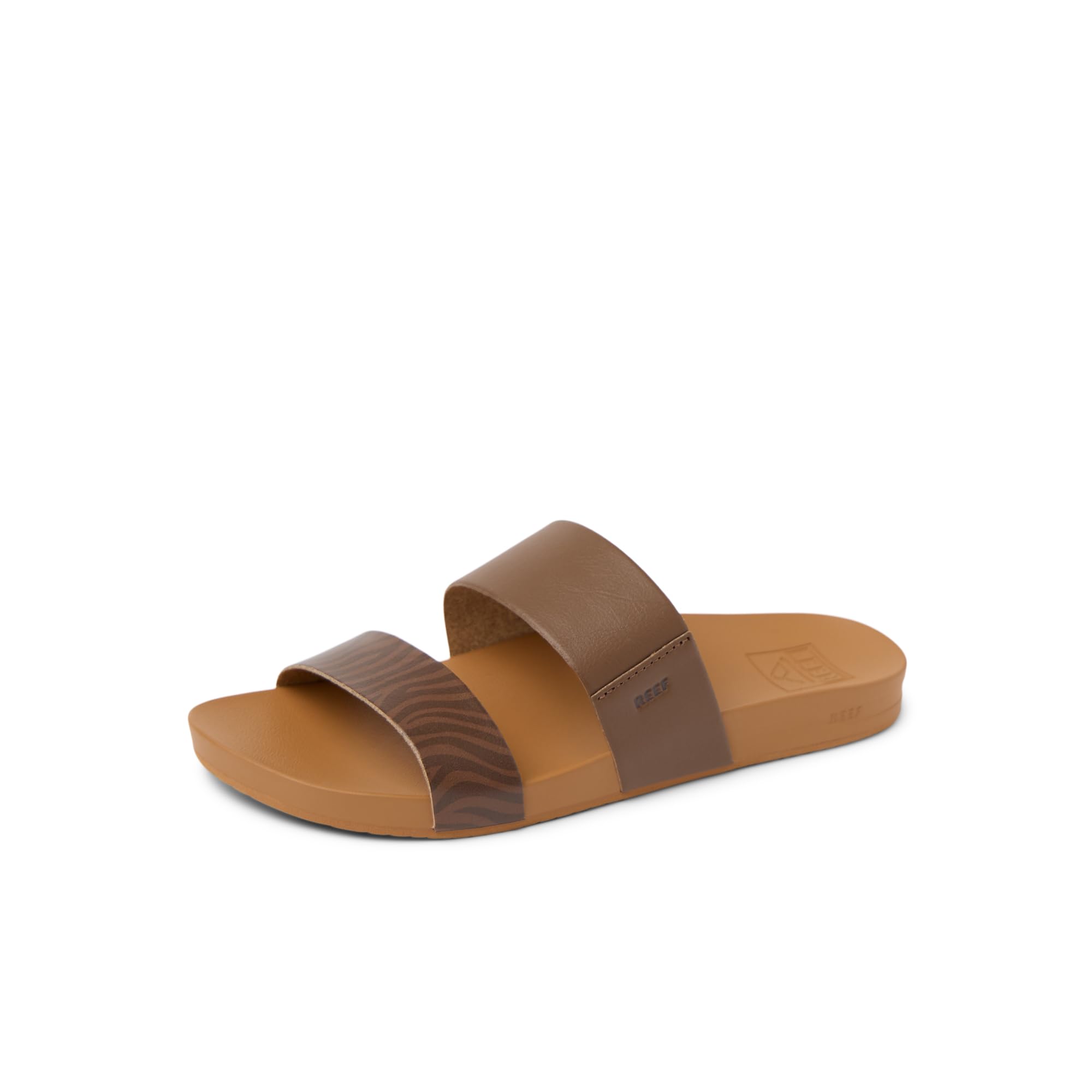 Reef - Cushion Bounce Court Le, Women's Flip Flops