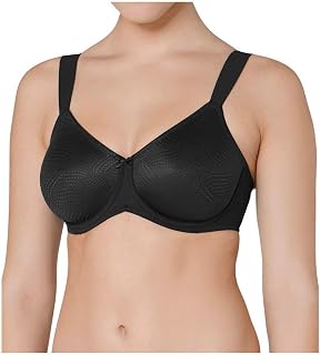 Triumph Art Essential Minimizer W Cup F Women's Bra