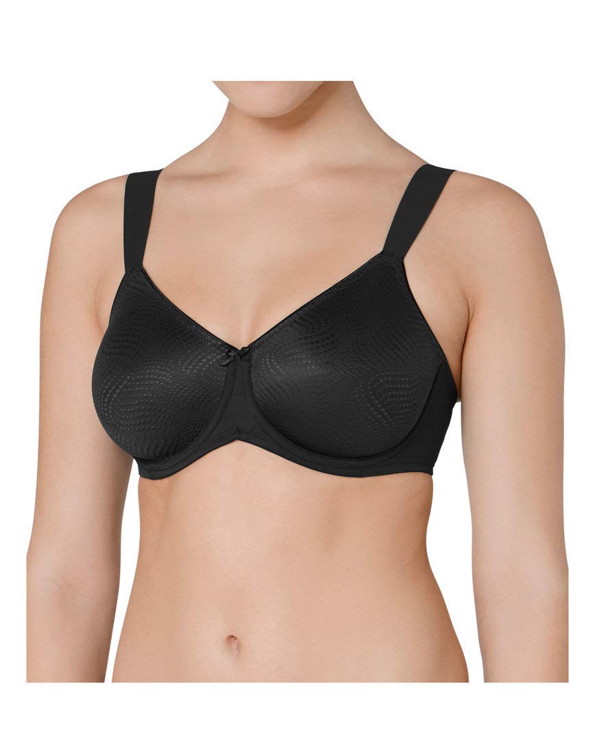 Triumph Art Essential Minimizer W Cup F Women's Bra