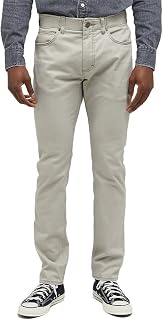 Lee - Men's Jeans - Slim Straight Fit - Extreme Motion - Lenny
