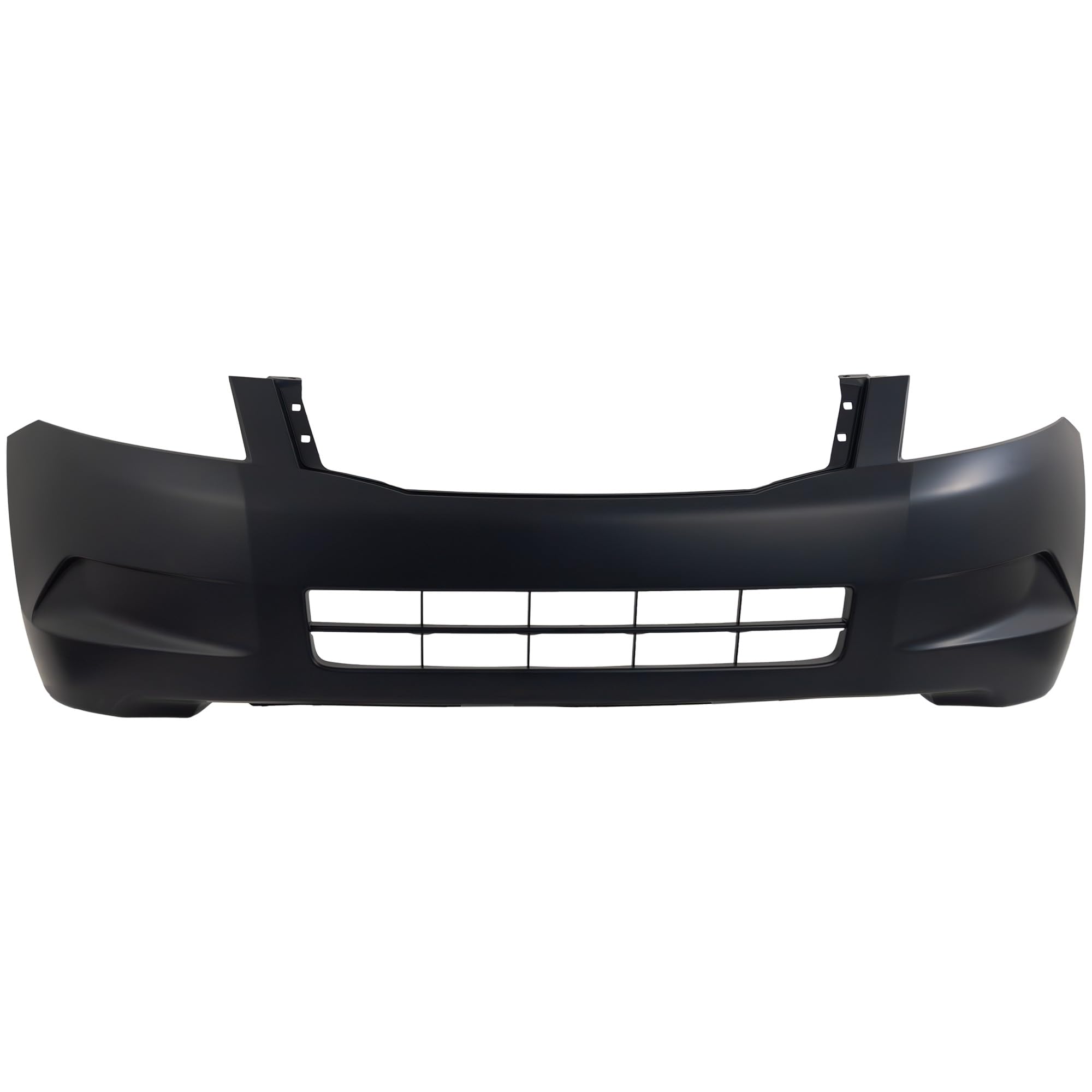 Garage-Pro Bumper Cover For Honda Accord 2008-2010 Front Primed