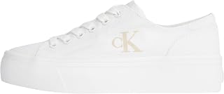 Calvin Klein Vulc Flatform Low