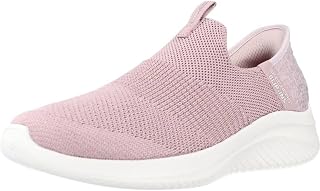 Skechers Women's Ultra Flex 3.0 Smooth Step Slip-in Trainer