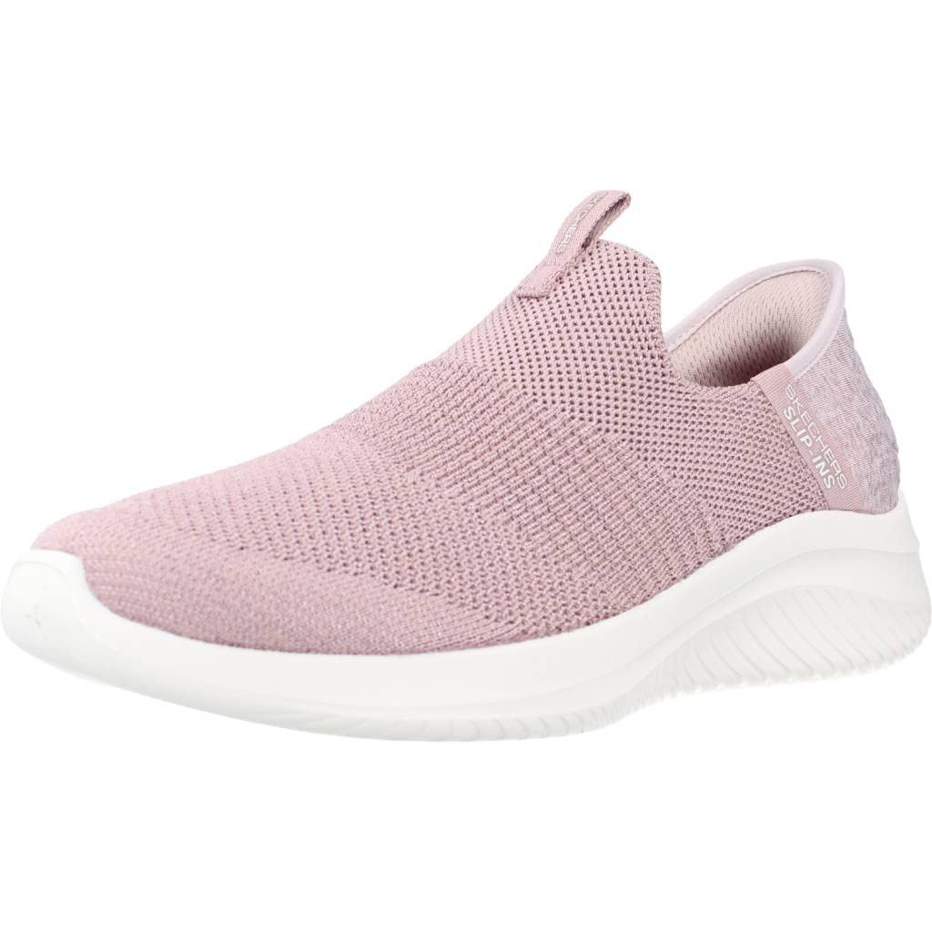 Skechers Women's Ultra Flex 3.0 Smooth Step Slip-in Trainer