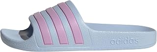 adidas Unisex Children's Adilette Aqua Slides