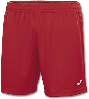 Joma Men's Sportbroek, 6XS - 3XL, Elastic Waist Band with Coord - Treviso